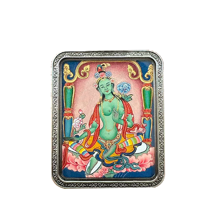 Thangka Art