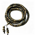 Qi-Nan Agarwood Mala 108 Beads