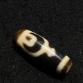 Vintage Precious Vessel Dzi Bead