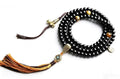 Yak Horn Mala 108 Beads